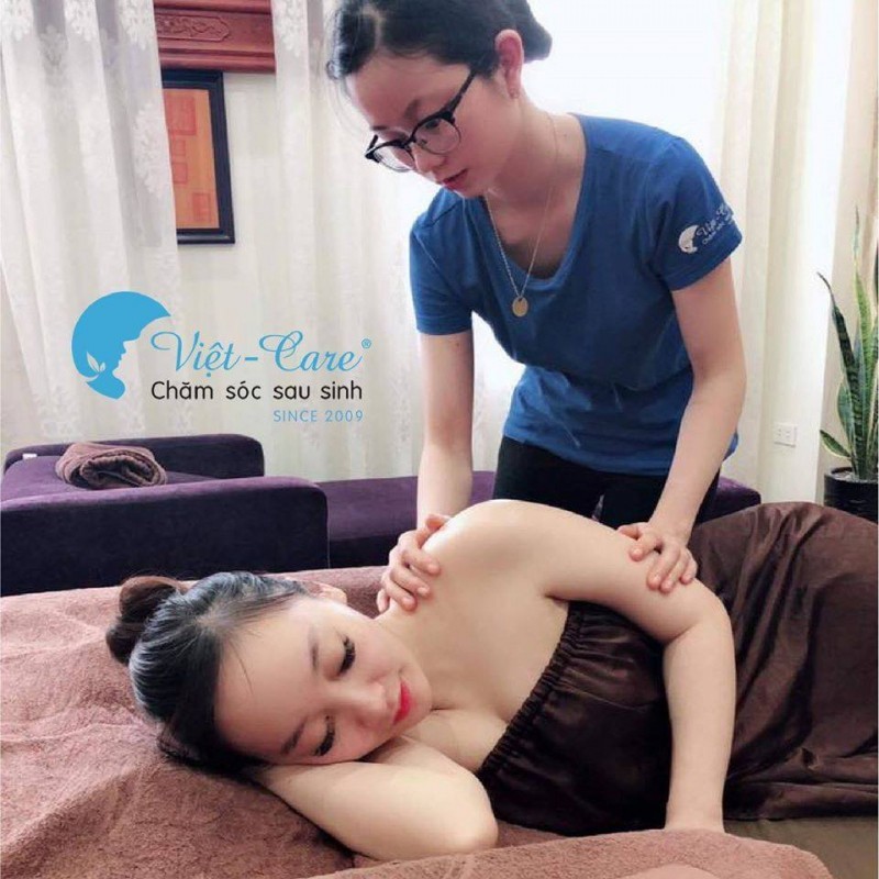 9 dịch vụ massage cho mẹ bầu uy tín và chất lượng nhất tỉnh thừa thiên huế