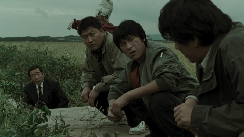 10 Phim Hàn Quốc đề tài sát thủ hay nhất bạn nên xem