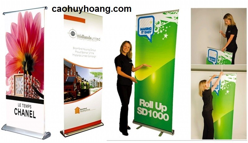 4 dịch vụ thiết kế và in poster quảng cáo chuyên nghiệp nhất tp. hcm