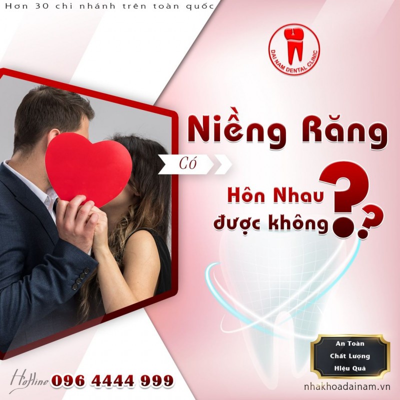 5 Địa chỉ niềng răng uy tín nhất tỉnh Ninh Thuận