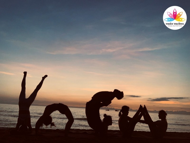 5 Phòng tập yoga tốt nhất tỉnh Phú Yên