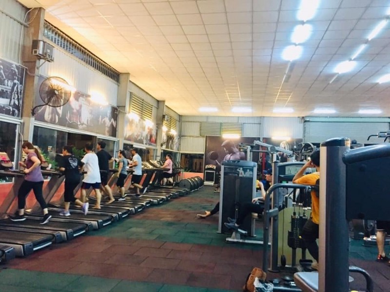 7 Phòng tập gym uy tín và chất lượng nhất tỉnh Bình Thuận