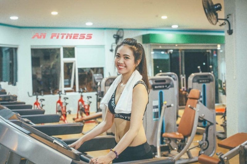 7 phòng tập gym uy tín và chất lượng nhất tỉnh bình thuận