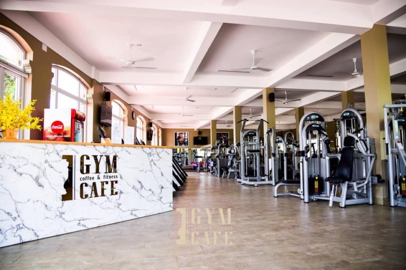 7 phòng tập gym uy tín và chất lượng nhất tỉnh bình thuận