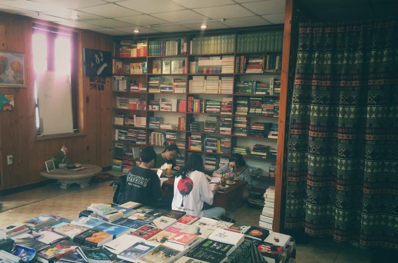 9 quán cà phê đẹp và yên tĩnh cho việc đọc sách tại hải phòng