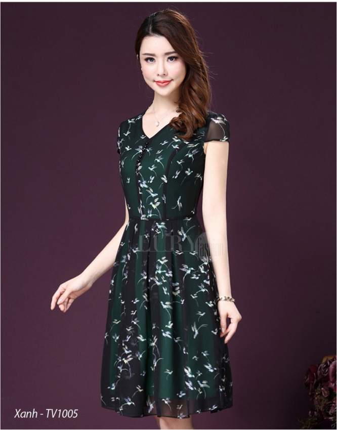 10 Shop bán quần áo nữ Hàn Quốc đẹp nhất Hà Nội