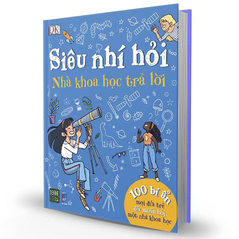 10 cuốn sách hay nhất cho lứa tuổi tiểu học