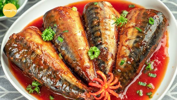 8 Công thức chế biến món cá nục kho ngon nhất mà bạn nên biết