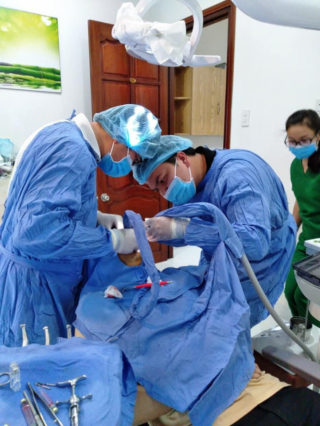 4 Địa chỉ trồng răng implant tốt nhất tỉnh Bình Định