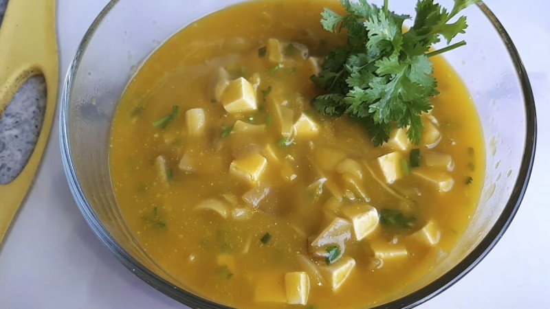 7 cách làm súp rau củ thơm ngon, hấp dẫn nhất