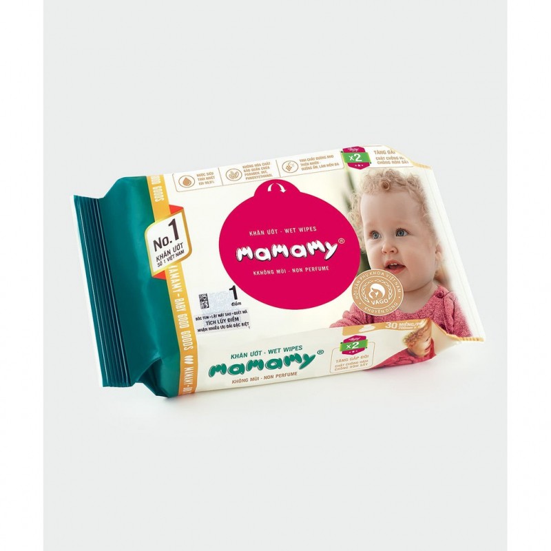 6 sản phẩm tốt nhất của thương hiệu mamamy