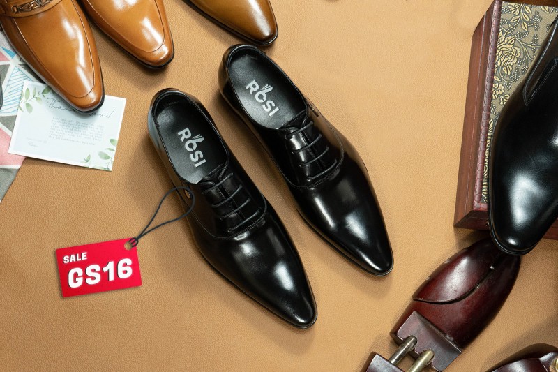 9 shop giày nam đẹp và chất lượng nhất quận đống đa, hà nội