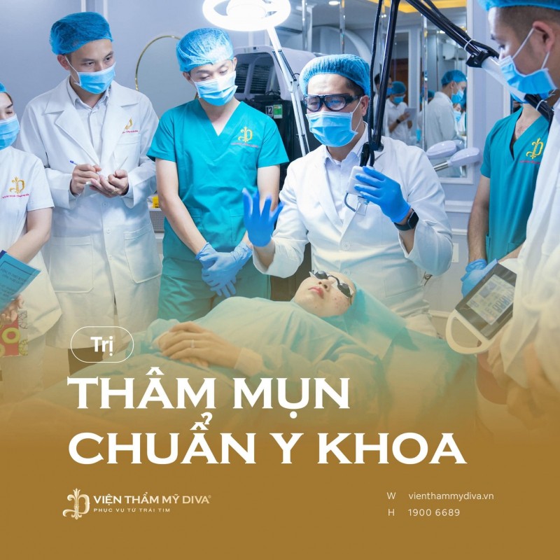 4 thẩm mỹ viện uy tín và chất lượng nhất tại hóc môn, tp. hcm