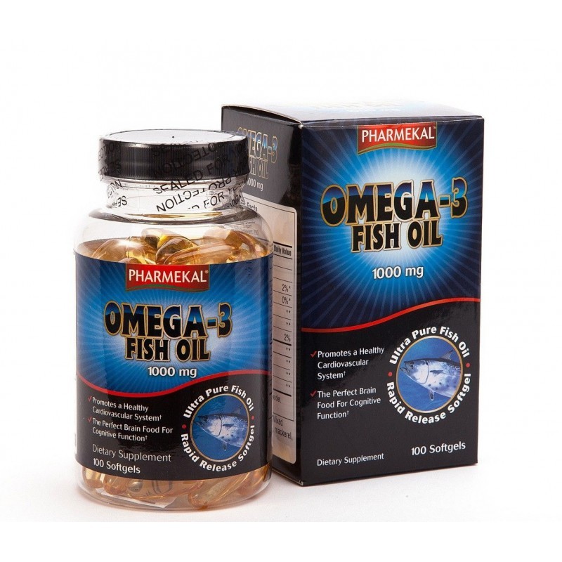 10 viên uống dầu cá bổ mắt, tốt cho sức khỏe chất lượng tốt nhất trên thị trường