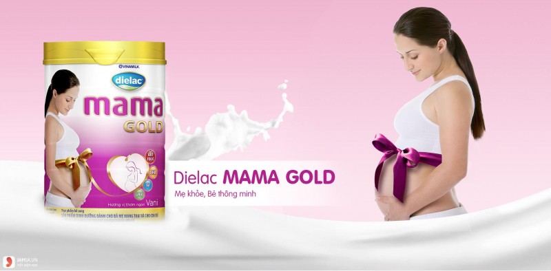 15 thương hiệu sữa tốt nhất, ngon nhất và kinh tế nhất cho mẹ bầu