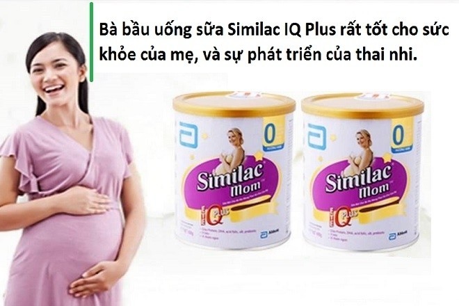 15 thương hiệu sữa tốt nhất, ngon nhất và kinh tế nhất cho mẹ bầu