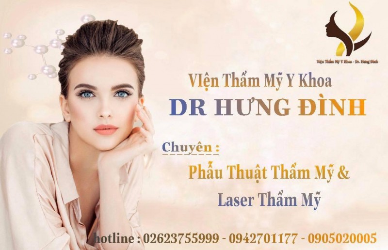 3 địa chỉ nâng ngực đẹp và an toàn nhất tỉnh đắk lắk