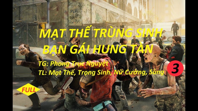 10 truyện mạt thế hay nhất mà bạn nên tìm đọc