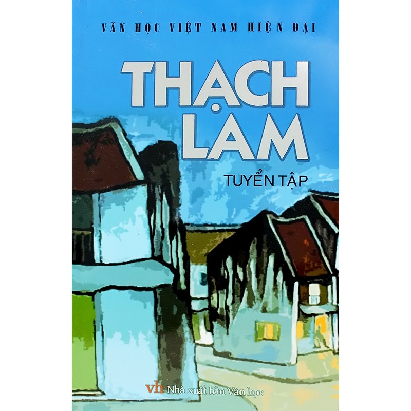 10 tác phẩm hay nhất của nhà văn thạch lam