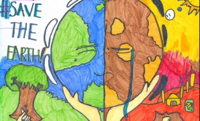 10 bài hát hay về bảo vệ môi trường dành cho thiếu nhi