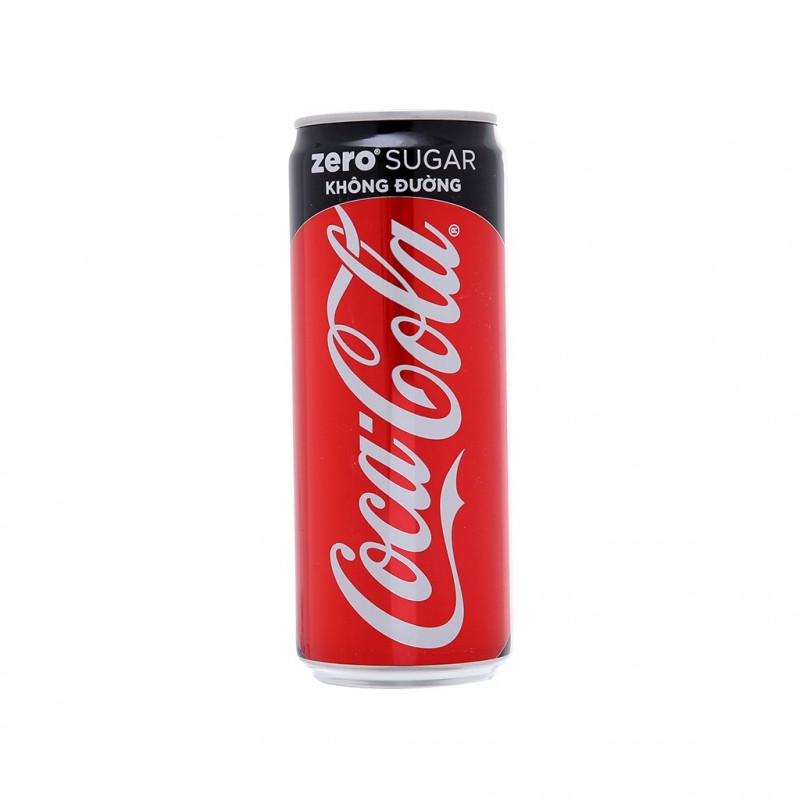 8 thương hiệu đồ uống nổi tiếng ít người biết của Coca-Cola