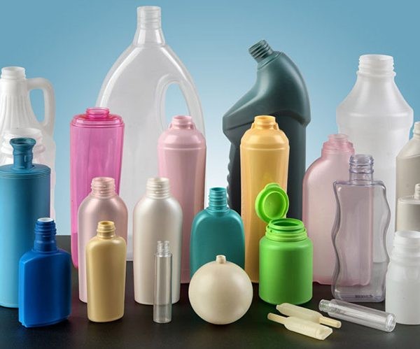 7 loại nhựa được sử dụng phổ biến nhất