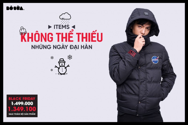 10 shop quần áo nam đẹp nhất khu vực cầu giấy, hà nội