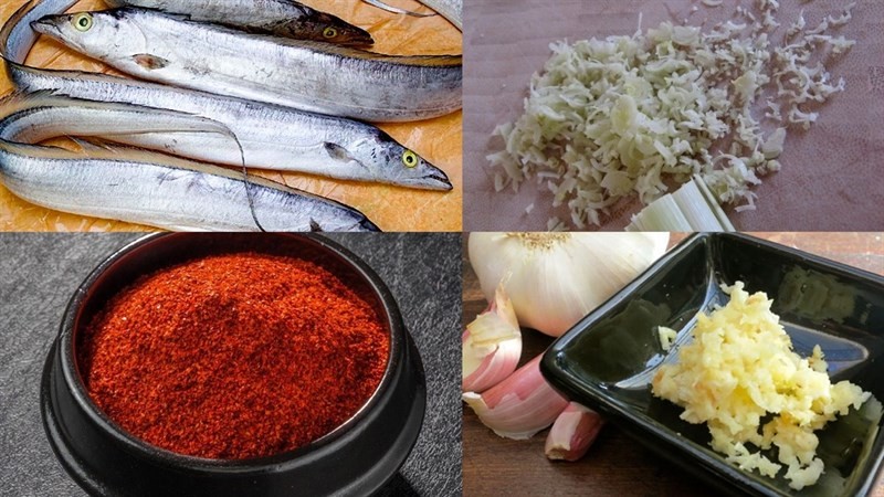 10 món cá nướng thơm ngon, hấp dẫn với công thức đơn giản tại nhà.