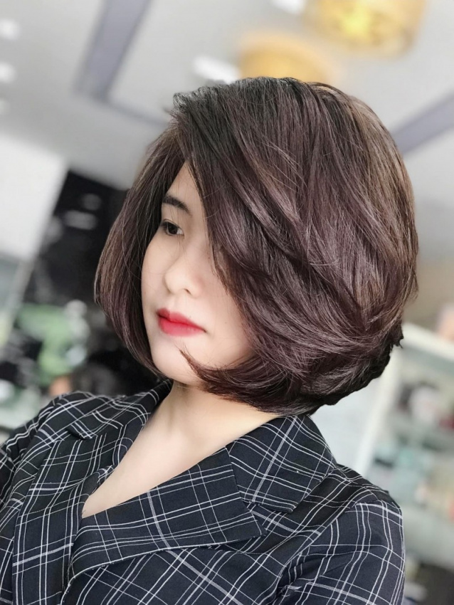 9 Địa chỉ cắt tóc ngắn đẹp nhất quận Hai Bà Trưng, Hà Nội