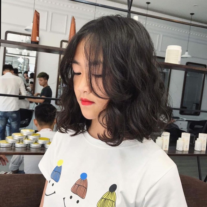 6 Salon làm tóc đẹp và uy tín nhất quận Tây Hồ, Hà Nội