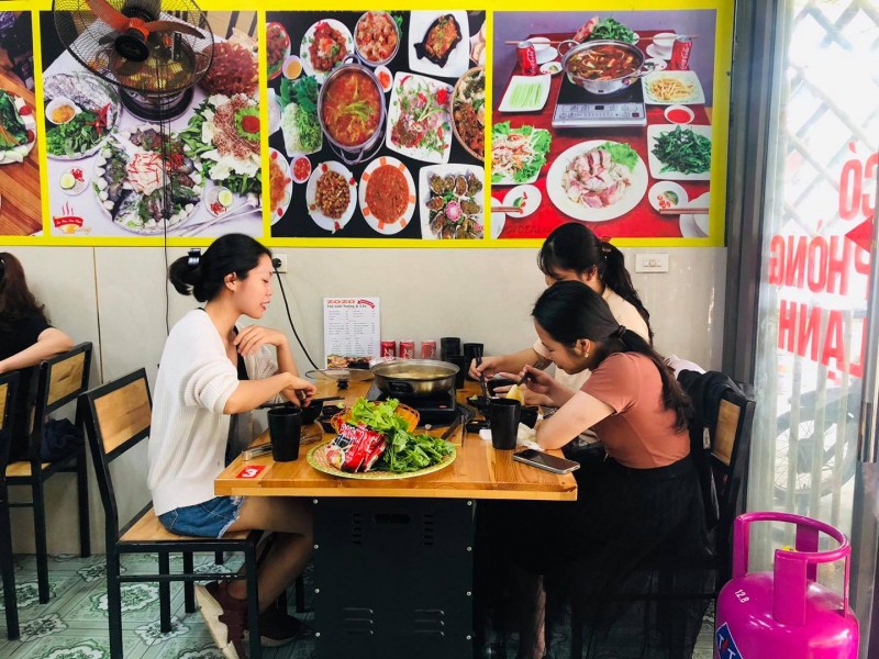 8 Địa chỉ ăn buffet ngon và chất lượng nhất tỉnh Ninh Bình