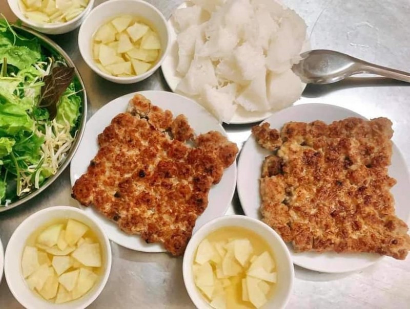 7 Quán ăn vặt ngon tại tỉnh Ninh Bình