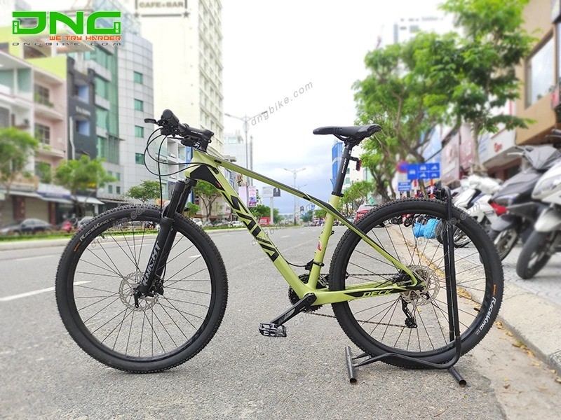 5 Địa chỉ mua xe đạp uy tín nhất tại Đà Nẵng