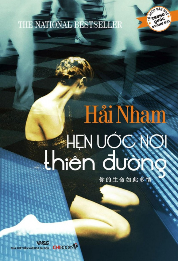 10 truyện đông phương hay nhất mà bạn nên tìm đọc