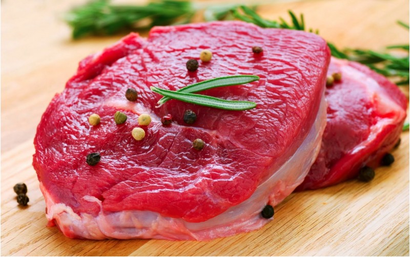 7 cách làm món thịt bò chiên hấp dẫn nhất cho bữa cơm gia đình