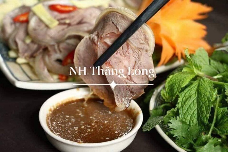 10 quán nhậu ngon nhất tại tỉnh ninh bình