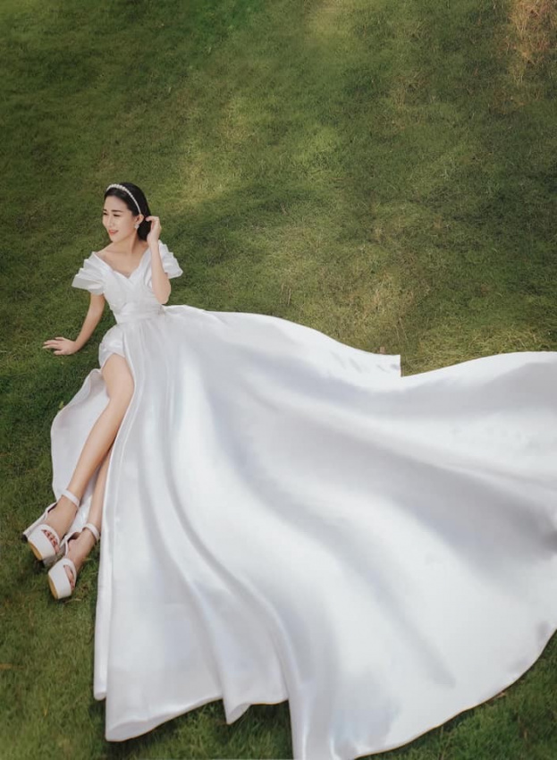 10 địa chỉ cho thuê váy cưới đẹp nhất tỉnh lâm đồng