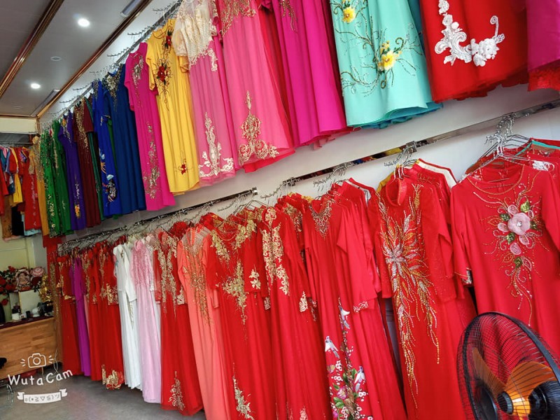 5 cửa hàng cho thuê trang phục biểu diễn giá rẻ và đẹp nhất tỉnh quảng ninh