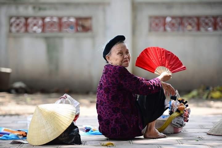 18 bài thơ hay tặng mẹ nhân ngày 20-10