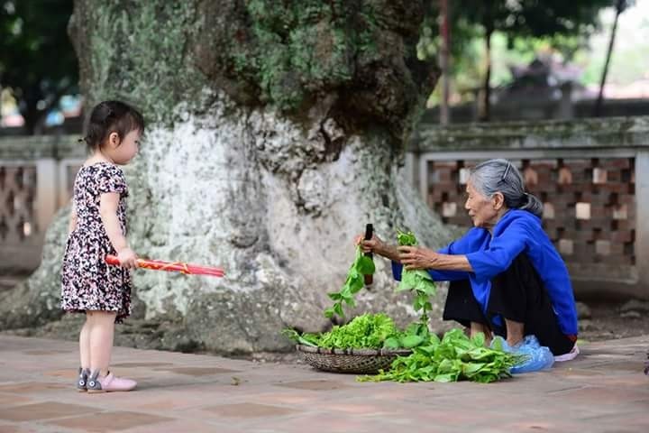 18 bài thơ hay tặng mẹ nhân ngày 20-10