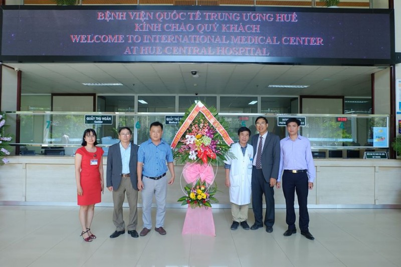 5 Phòng tiêm chủng uy tín nhất tỉnh Thừa Thiên Huế