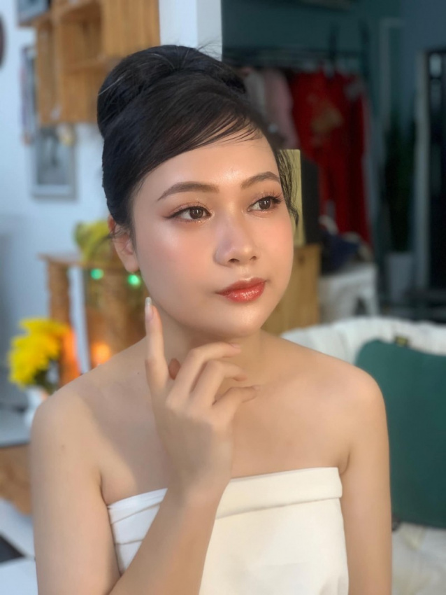6 Địa chỉ dạy make up chuyên nghiệp nhất TP. Đông Hà, Quảng Trị