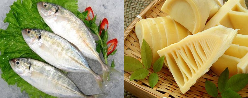 7 Cách làm cá kho măng thơm ngon, hấp dẫn nhất