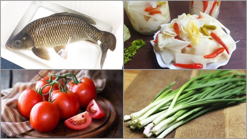 7 cách làm cá kho măng thơm ngon, hấp dẫn nhất