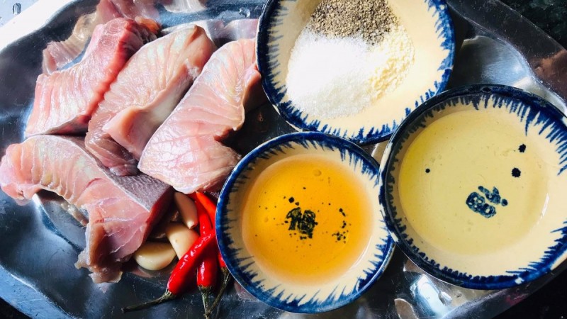 7 công thức làm món cá ngừ kho ngon nhất