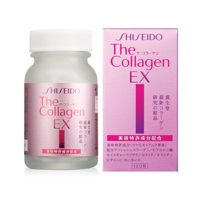 10 viên uống collagen nhật chất lượng và hiệu quả nhất hiện nay