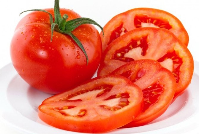 14 công dụng không phải ai cũng biết của cà chua