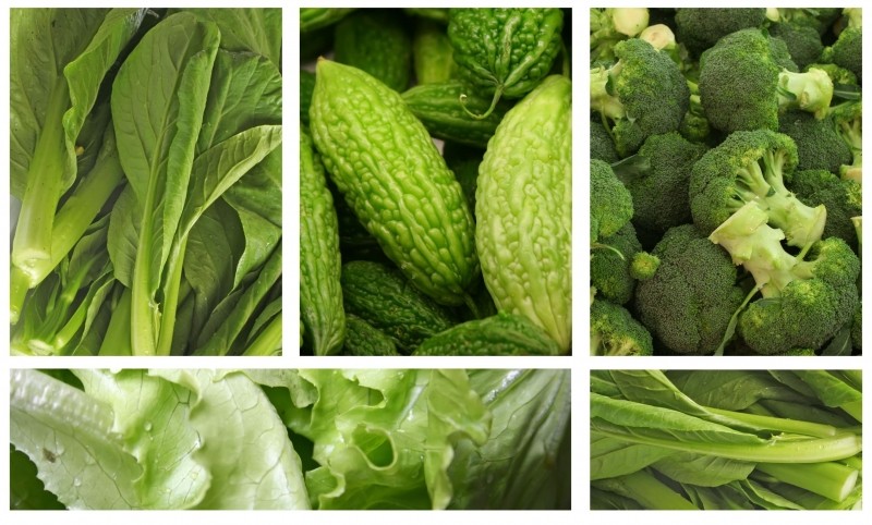 15 thực phẩm có lợi cho sức khỏe vào mùa đông