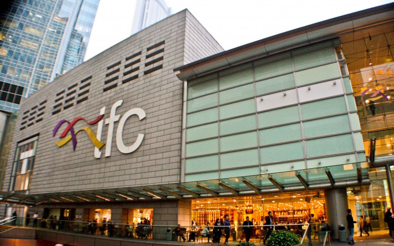 10 khu mua sắm nổi tiếng nhất tại hong kong