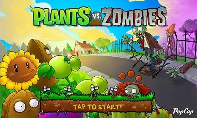 microsoft, android, 12 game hay nhất trên điện thoại